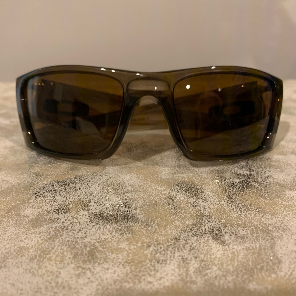 Oakley sunglasses